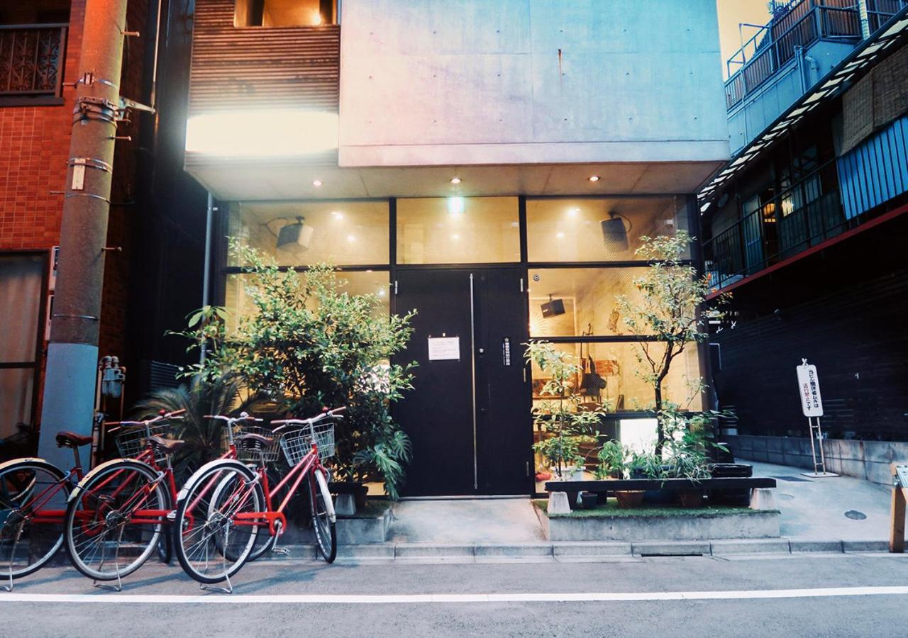 KANGAROO HOTEL TOKYO 2* (Japan) - from £ 23 | HOTELMIX